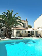 Hotel Le Square