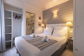 Hotel Le Square