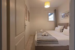 Hotel Le Square