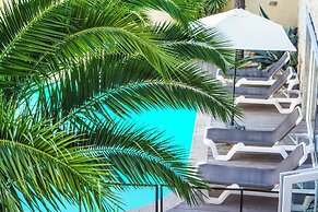 Hotel Le Square