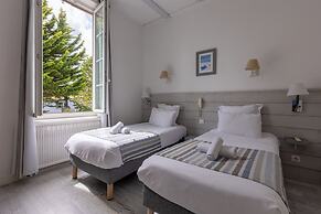 Hotel Le Square