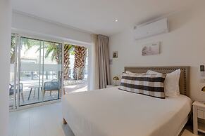 Hotel Le Square