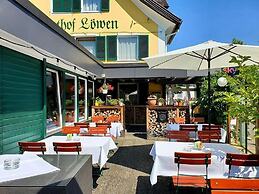 Hotel Landgasthof Löwen Sulz