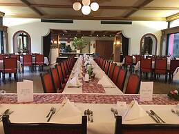 Hotel Landgasthof Löwen Sulz