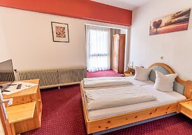Hotel Landgasthof Löwen Sulz