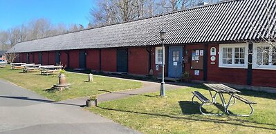 STF Långasjö Vandrarhem