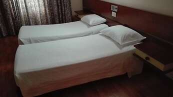 Residencial Sol