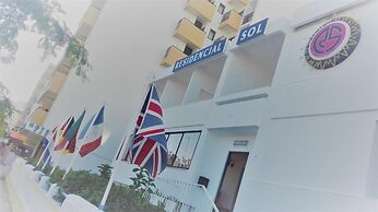 Residencial Sol