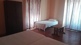 Residencial Sol