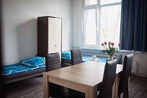 NEOHOSTEL Berlin