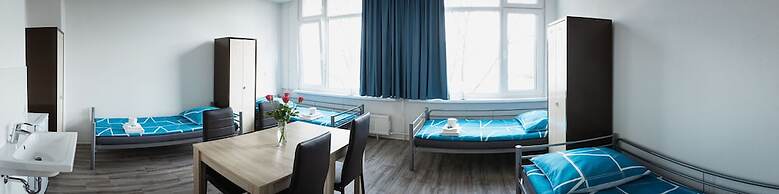 NEOHOSTEL Berlin