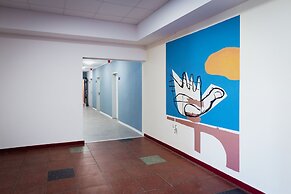 NEOHOSTEL Berlin