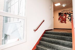 NEOHOSTEL Berlin