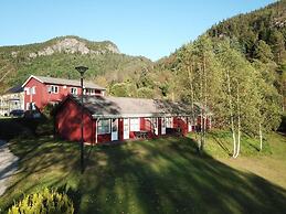 Kvåstunet
