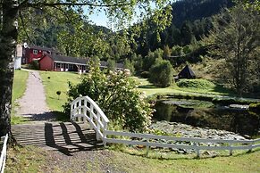 Kvåstunet