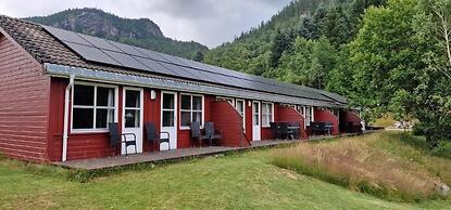 Kvåstunet