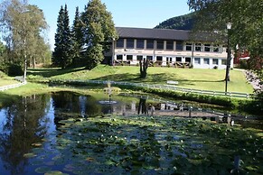 Kvåstunet