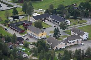 Kvåstunet