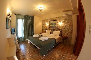 Skiathos Island Villas