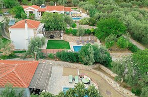 Skiathos Island Villas