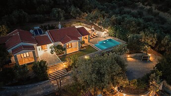Skiathos Island Villas