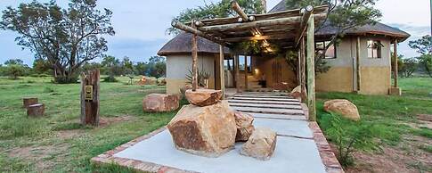 LookOut Safari Lodge