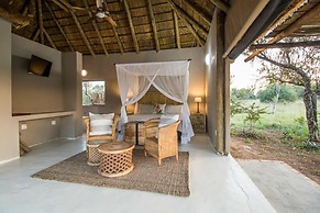 LookOut Safari Lodge