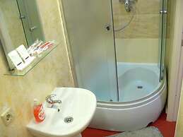 Apart Hotel Dom