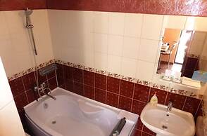 Apart Hotel Dom