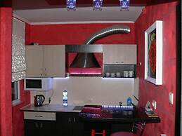 Apart Hotel Dom