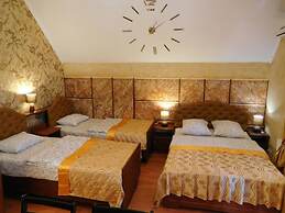Apart Hotel Dom