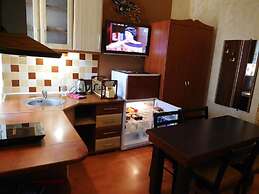 Apart Hotel Dom