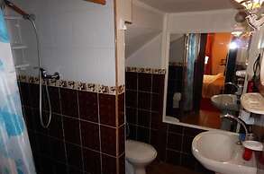 Apart Hotel Dom