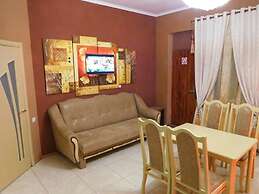 Apart Hotel Dom