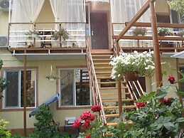 Apart Hotel Dom