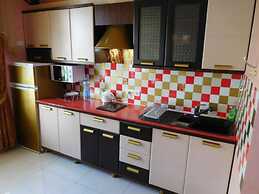 Apart Hotel Dom