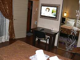 Apart Hotel Dom