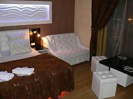 Apart Hotel Dom