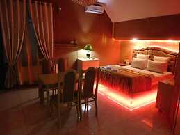 Apart Hotel Dom