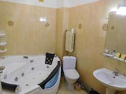 Apart Hotel Dom