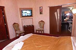 Apart Hotel Dom