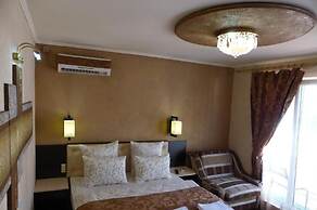 Apart Hotel Dom