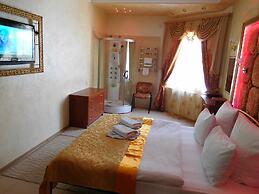 Apart Hotel Dom