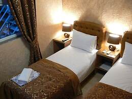 Apart Hotel Dom