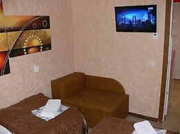 Apart Hotel Dom