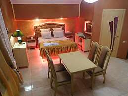 Apart Hotel Dom