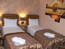 Apart Hotel Dom