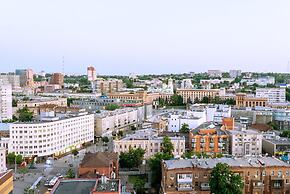 European Apart-Hotel