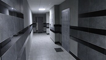 European Apart-Hotel