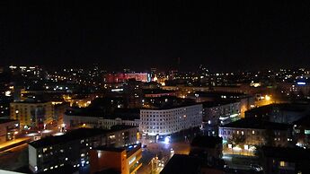European Apart-Hotel
